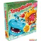 Juego de mesa hasbro tragabolas los tipopótamos tragones